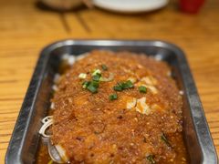 -兔槽江湖菜·重庆璧山兔(水围店)