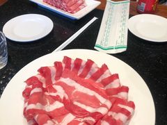 -南门涮肉(北洼路店)
