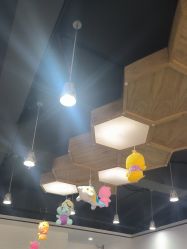 -心联形象设计·流星染
