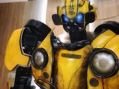-SFC上影影城(港汇永华IMAX激光店)