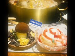 -大理董·董家小厨野生菌火锅(古城旗舰店)