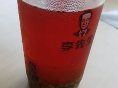 -李先生牛肉面大王(营口大润发店)