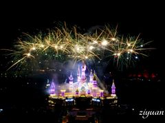 -沈阳方特欢乐世界