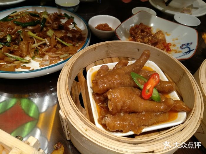 岭南小生-图片-长沙美食-大众点评网
