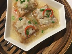 -潮福城大酒楼·潮味粤品·港式点心(湖滨北路店)