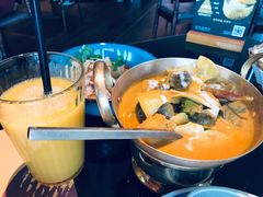 -simply thai天泰(静安嘉里中心店)