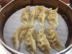 蒸饺-五芳斋(中山大道总店)
