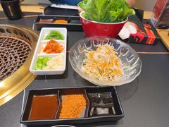 -極屋鮨牛 · 烧肉酒场(时代C馆店)