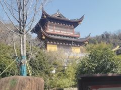 -汤山公园