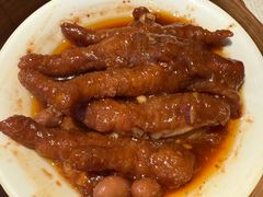 -铭家点心(秦岭路店)
