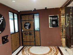 点击看大图 -OCEAN DANCE高空舞蹈室