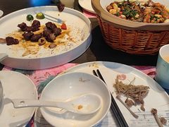 -新安人家·22年本地餐厅