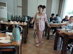 -钱塘人家(通泰路店)