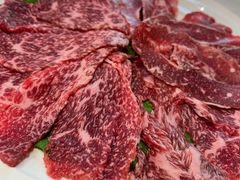 雪花牛肉-潮人姐妹轩(海宁路店)