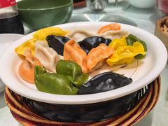 -盛百味·家宴餐厅(霸州分店)