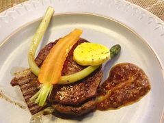 -Wei菋·Le Bistrot