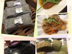 -顺德人家食府(黄金广场店)