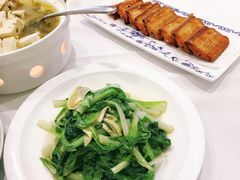 -西湖春天•老字号杭州菜(百汇店)