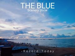 -望海观澜海景音乐餐吧(帆船基地店)