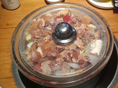 -热喜·现包大馅汤圆(老街店)
