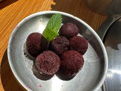 -哼蟹二将·烤肉酱蟹(合生汇店)