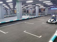 -e赛道卡丁车