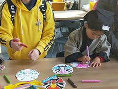 -幸福泉幼儿园(秋实东街)