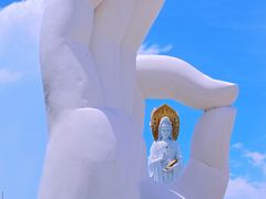 -三亚南山文化旅游区