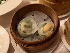 -上海金桥红枫万豪酒店-万豪中餐厅