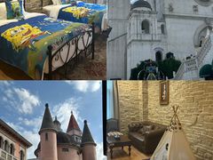 -华谊兄弟（长沙）电影小镇