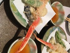 -蟹道乐(京都本店)