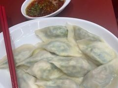 -喜家德虾仁水饺(世纪大都会店)