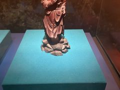 -重庆中国三峡博物馆(重庆博物馆)