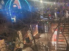 -羊门客在·烤盐池滩羊·川菜