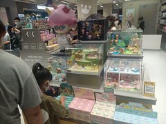 -泡泡玛特POPMART(赛格国际购物中心店)