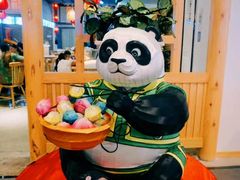 -龙抄手(春熙路总店)