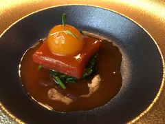 红烧牛头方-鱼桥巷·美学川菜