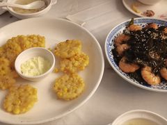 -丰收日·小海鲜·沪上家宴(顾村正大店)