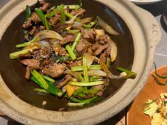 -塔哈尔·新疆盛宴(奉贤龙湖店)