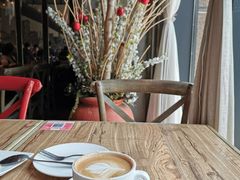 -玛格萝妮(汇智国际商业中心店)