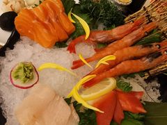 -温野菜涮涮锅(大悦城店)
