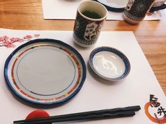 -金井日本料理(丽柏广场店)