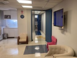 点击看大图 -杭州贝瑞斯美华妇儿医院·早孕·产检·儿科