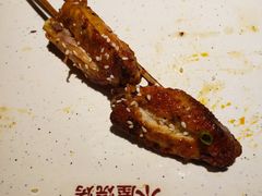 -木屋烧烤(岗顶二店)