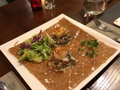 -LA CREPERIE BRETONNE布列塔尼法式餐厅(天童北路店)