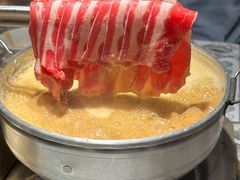 -禄婶鸡煲·打边炉