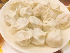 -大眼锅贴水饺(河东店)
