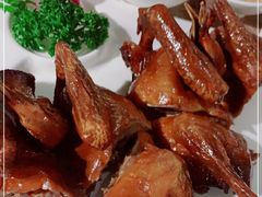 -李记潮汕砂锅粥(营福路店)