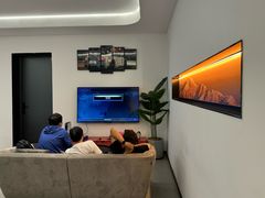 -Kings party 高端轰趴会所(朝阳北路店)