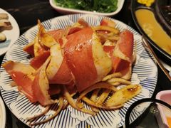 -碳夫·东北炭火烤肉(胥口店)